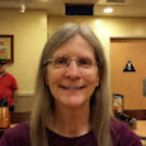 Meet your Posher, Diane